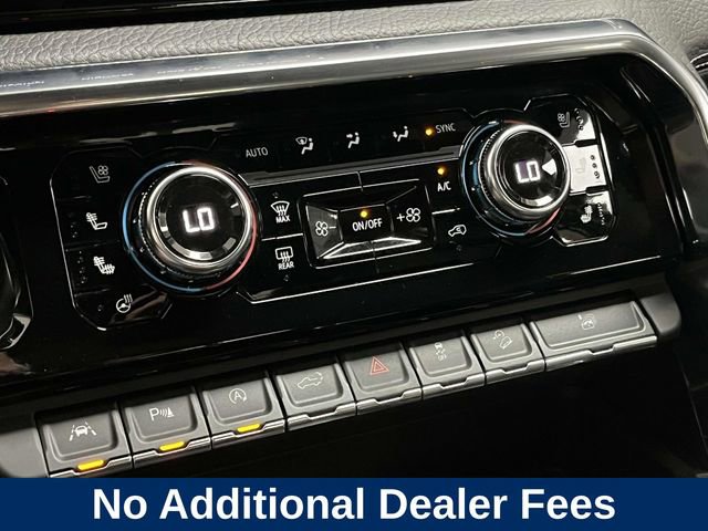 Used 2023 GMC Sierra 1500 Denali AWD/4WD image 34