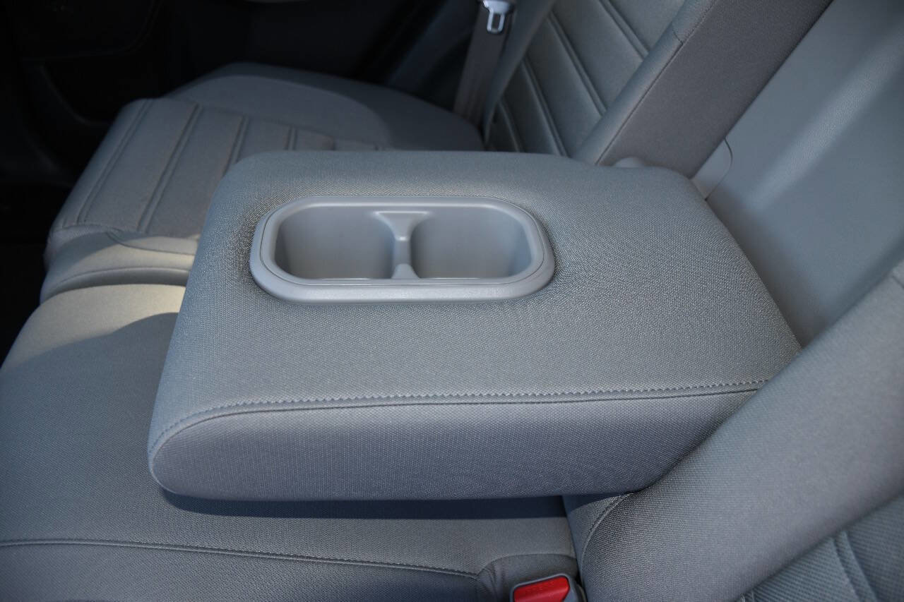 Used 2020 Honda CR-V EX image 16