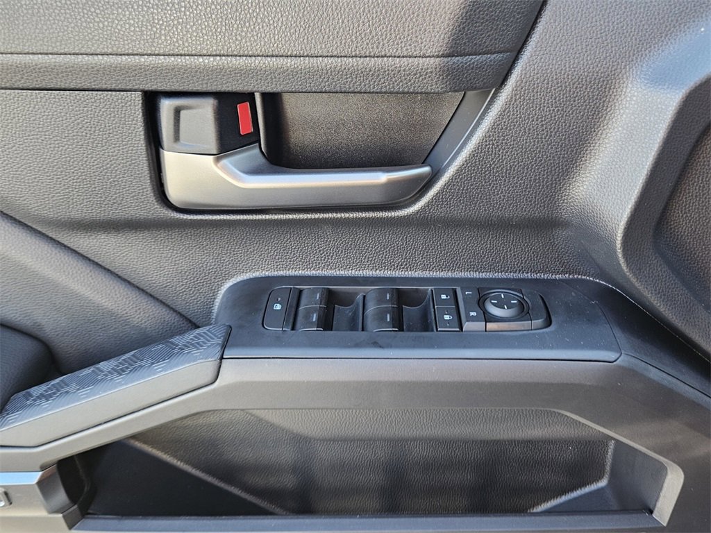 New 2026 Toyota Tacoma TRD Sport image 29