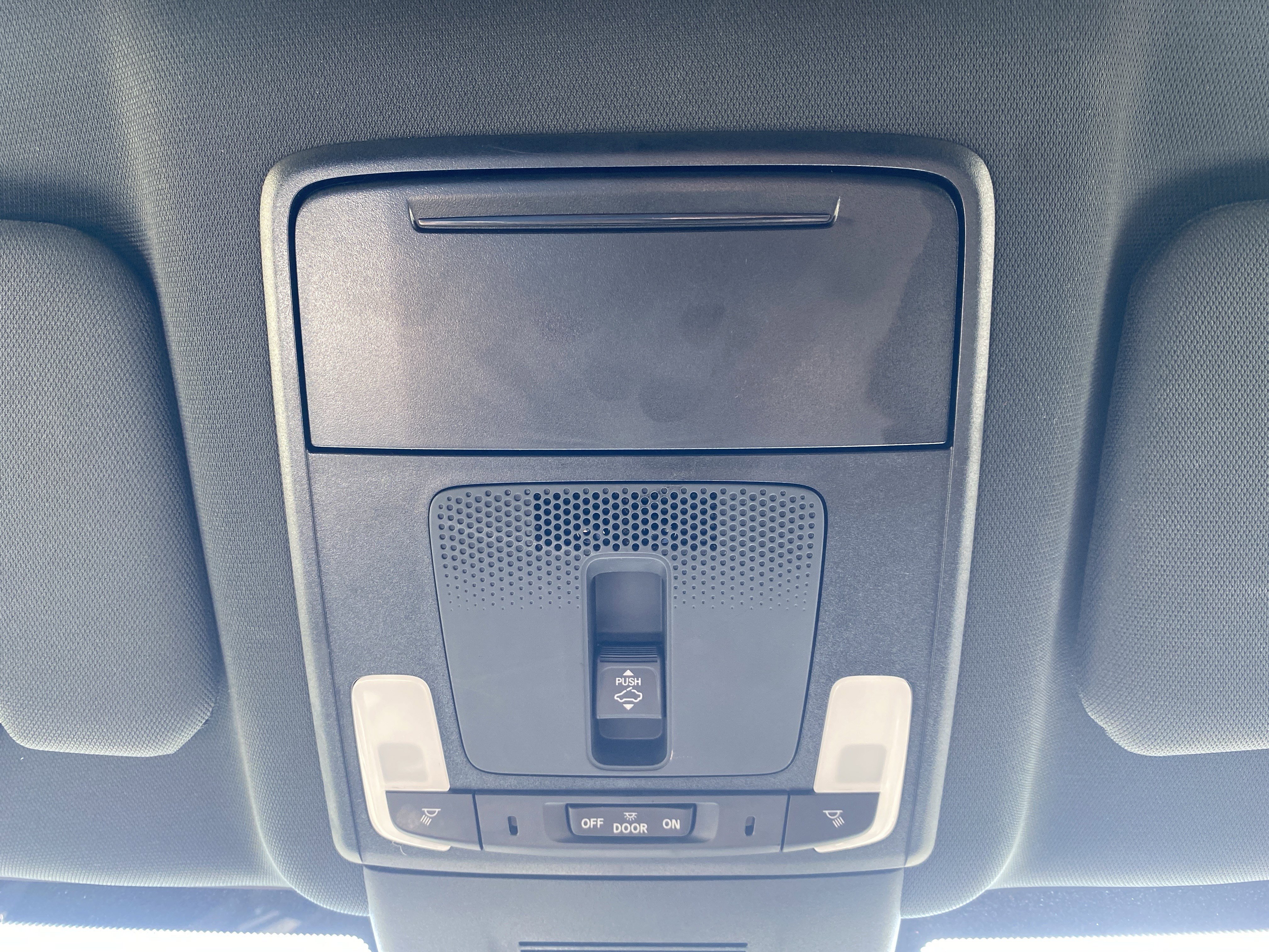 Certified 2024 Honda CR-V Sport image 34