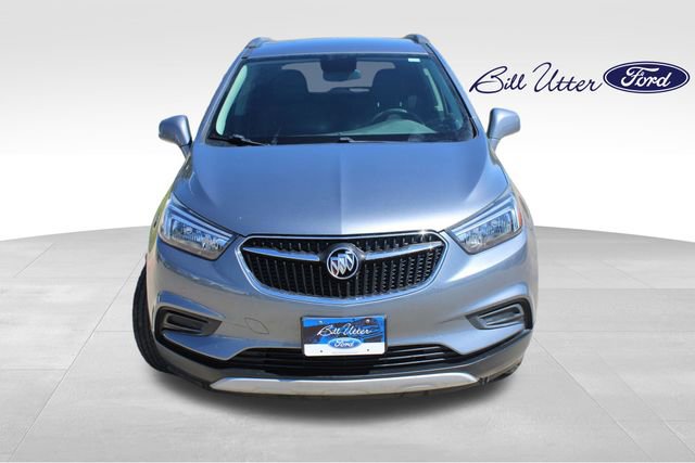 Used 2020 Buick Encore Preferred image 2