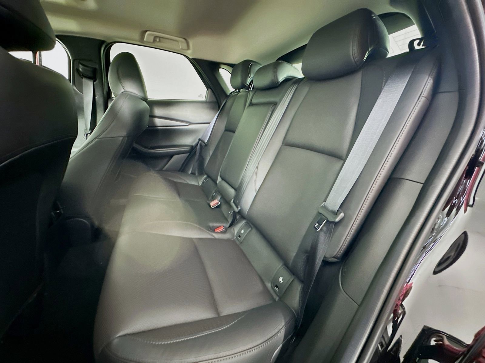 New 2026 MAZDA CX-30 AWD 2.5 S w/ Premium Package image 26