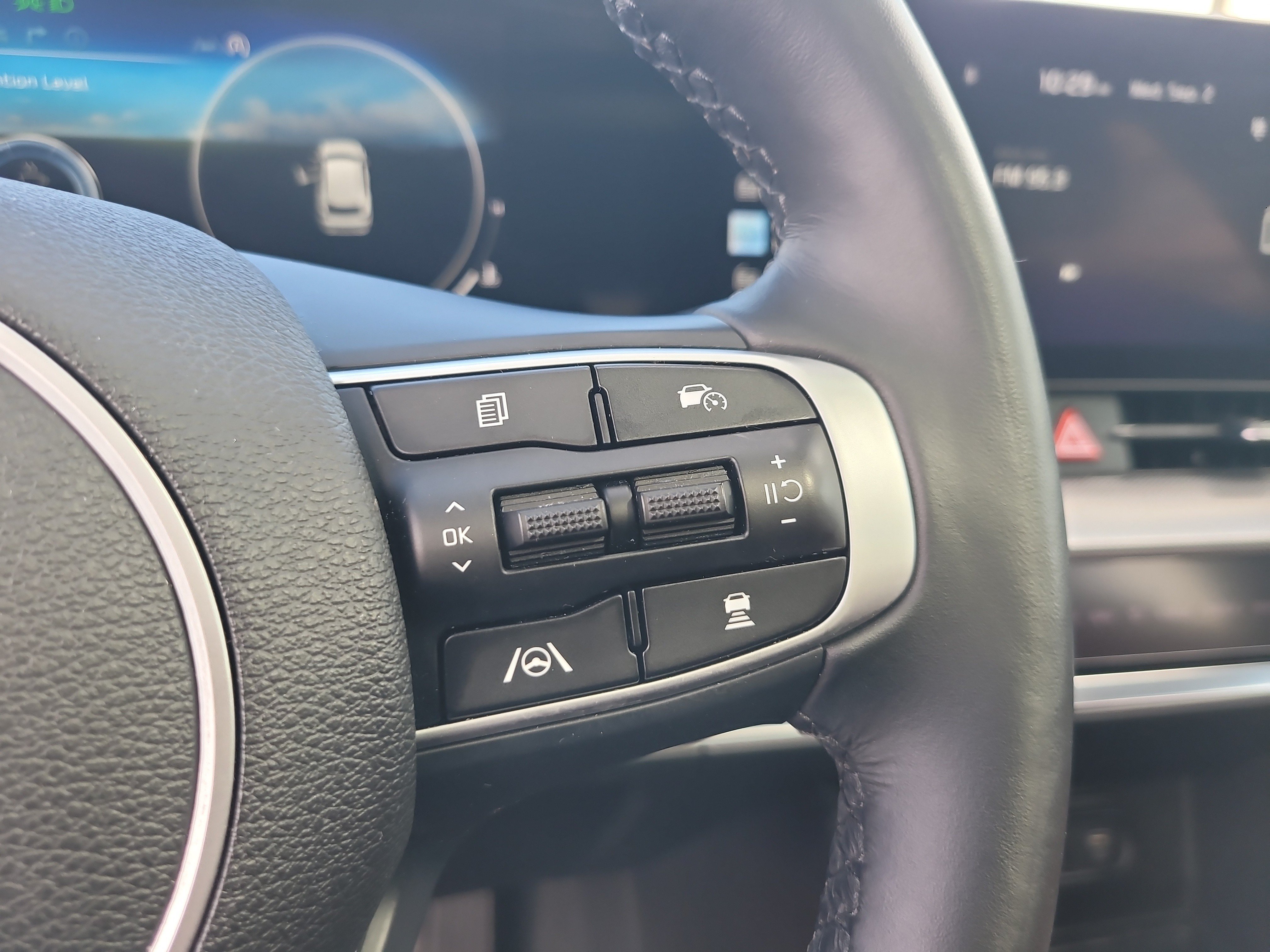 Used 2023 Kia Sportage SX FWD image 29