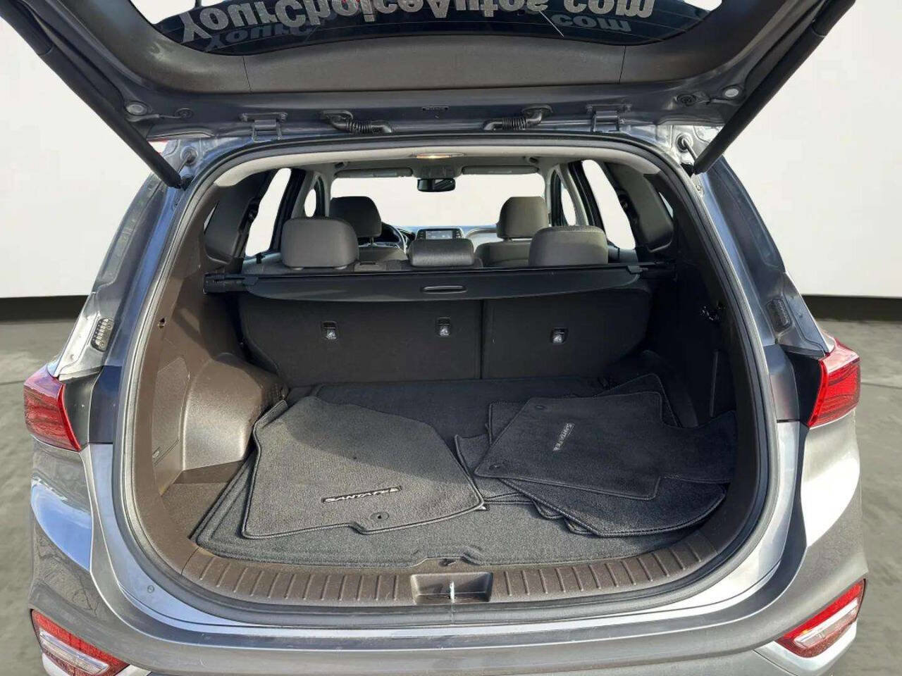 Used 2019 Hyundai Santa Fe SEL AWD/4WD image 13