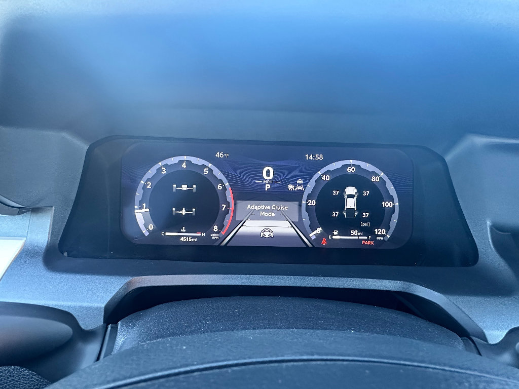 Used 2024 Toyota Tacoma TRD Sport image 14