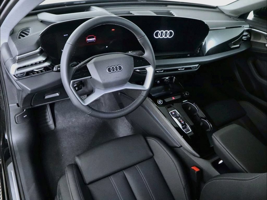 Used 2025 Audi A5 Premium Plus AWD/4WD image 10