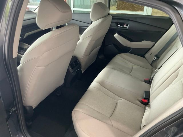 Used 2025 Honda Accord SE image 14