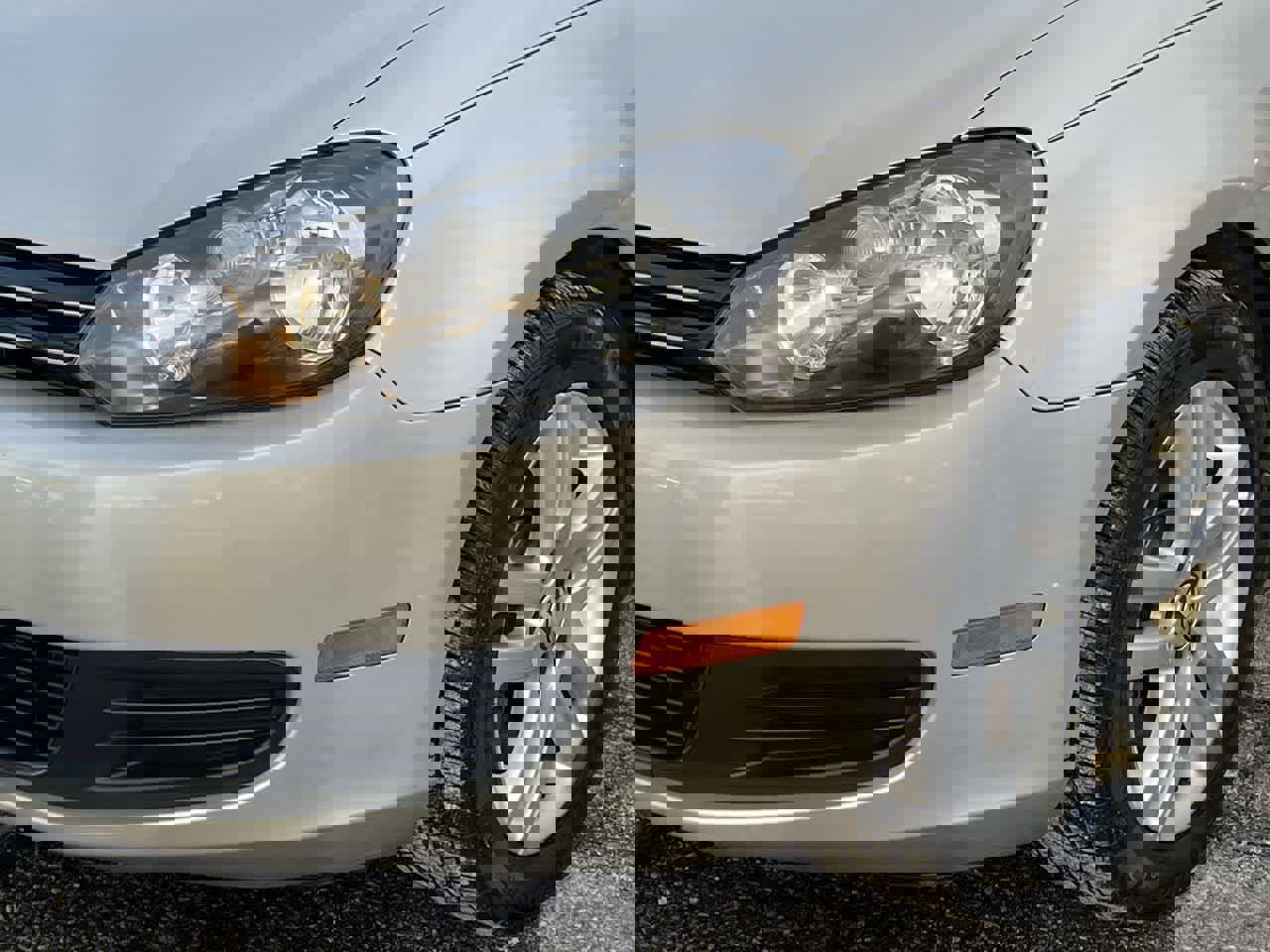 Used 2013 Volkswagen Jetta TDI image 32