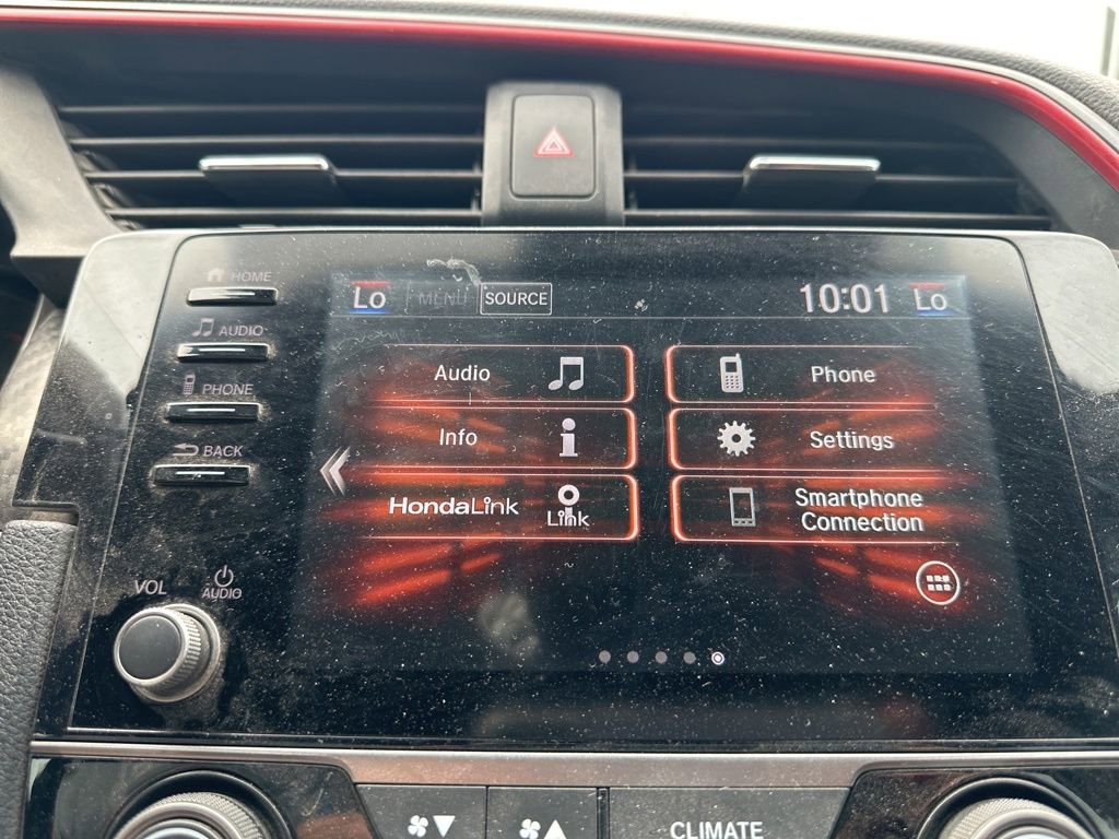 Used 2020 Honda Civic Si image 23