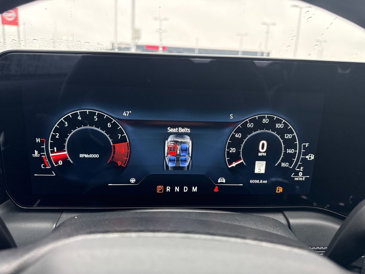 Used 2024 Ford Mustang GT Premium image 17