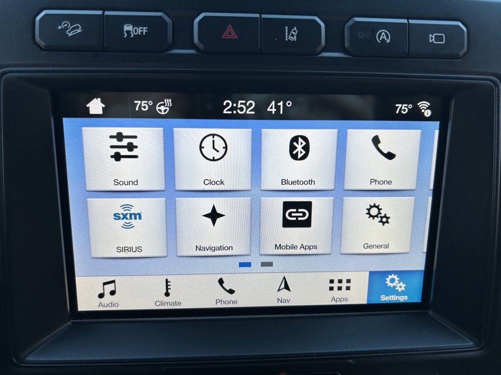 Used 2019 Ford Expedition Limited w/ Equipment Group 303A image 32