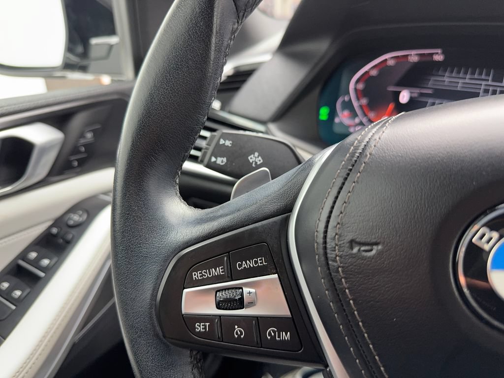 Used 2023 BMW X5 sDrive40i RWD image 38