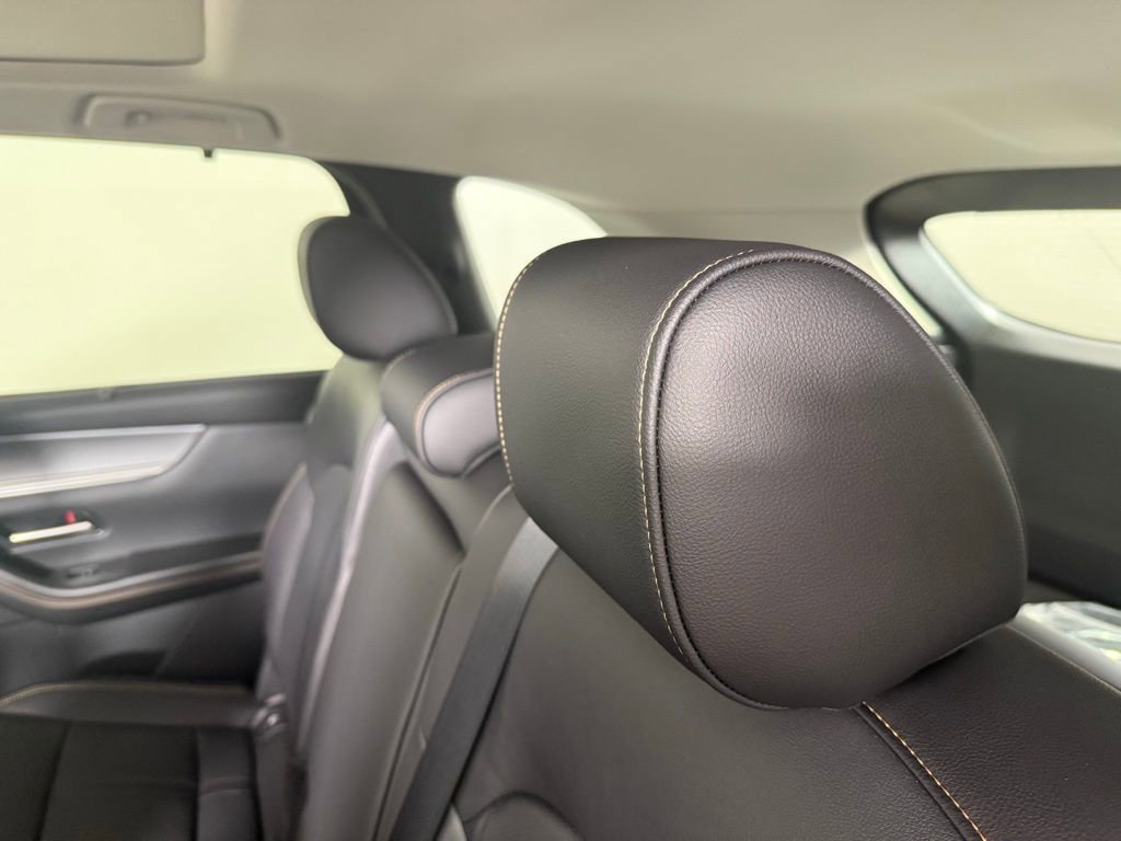 New 2025 MAZDA CX-70 Plug-In Hybrid w/ Premium Pkg image 23