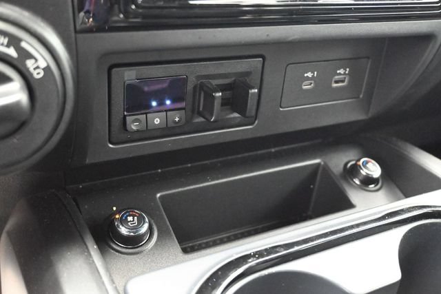 Used 2023 Nissan Titan PRO-4X w/ Pro-4x Convenience Package AWD/4WD image 36
