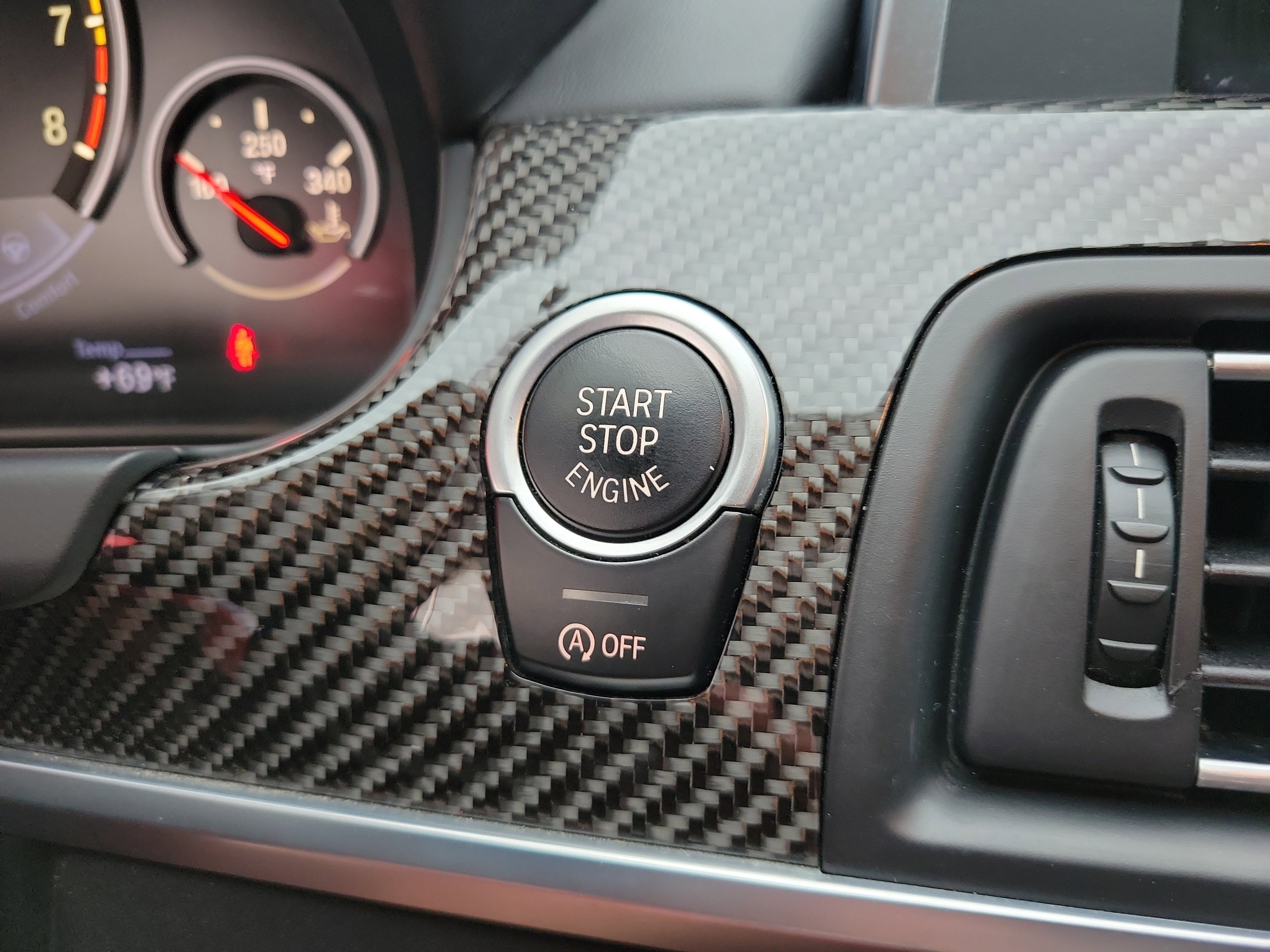 Used 2012 BMW M6 Convertible RWD image 19