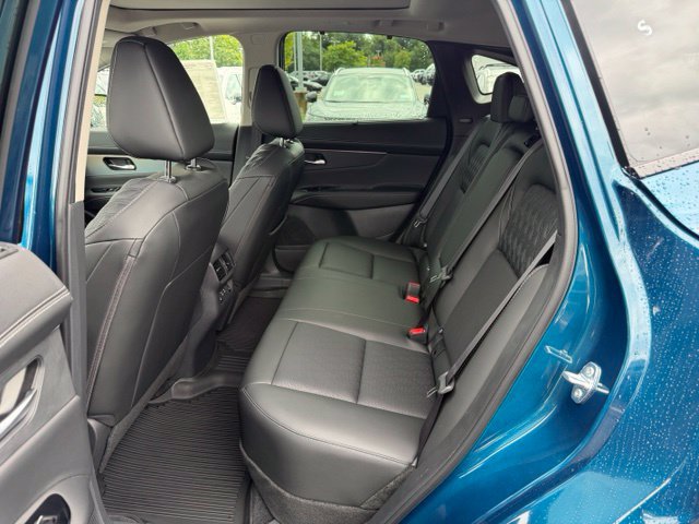 New 2027 Nissan Murano Platinum w/ Cargo Package AWD/4WD image 23