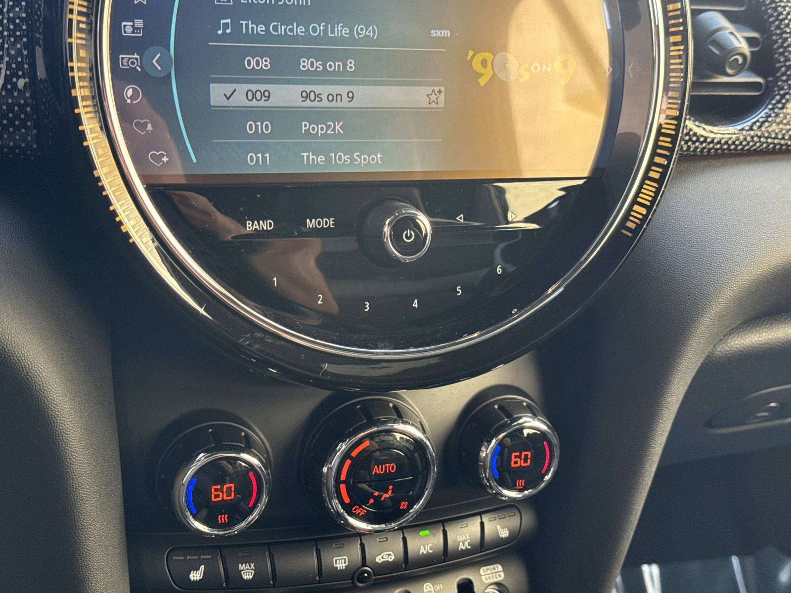 Certified 2024 MINI Cooper John Cooper Works image 17