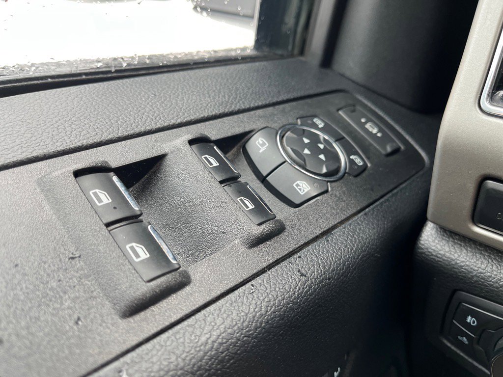 Used 2021 Ford F250 Lariat image 28