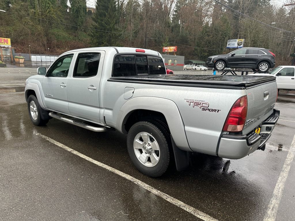 Used 2007 Toyota Tacoma PreRunner image 4