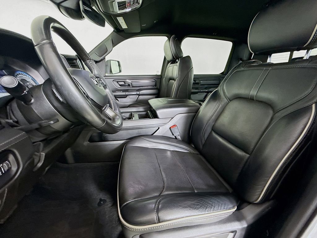 Used 2022 RAM 1500 Limited image 22
