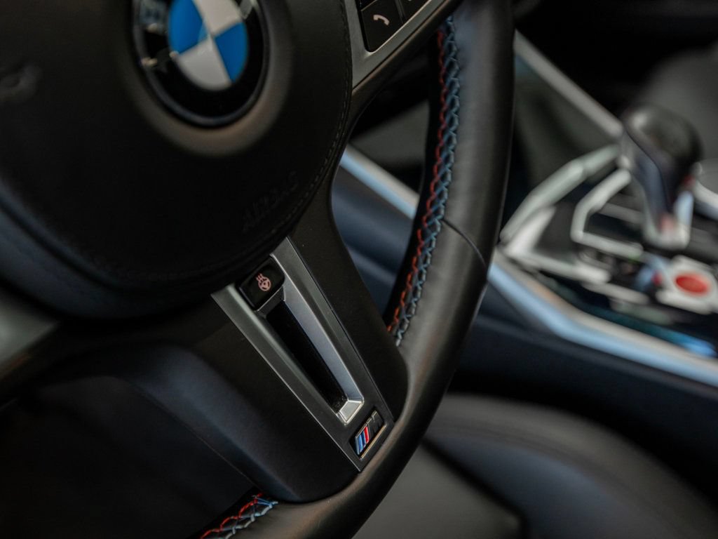 Used 2023 BMW M4 Competition RWD image 20