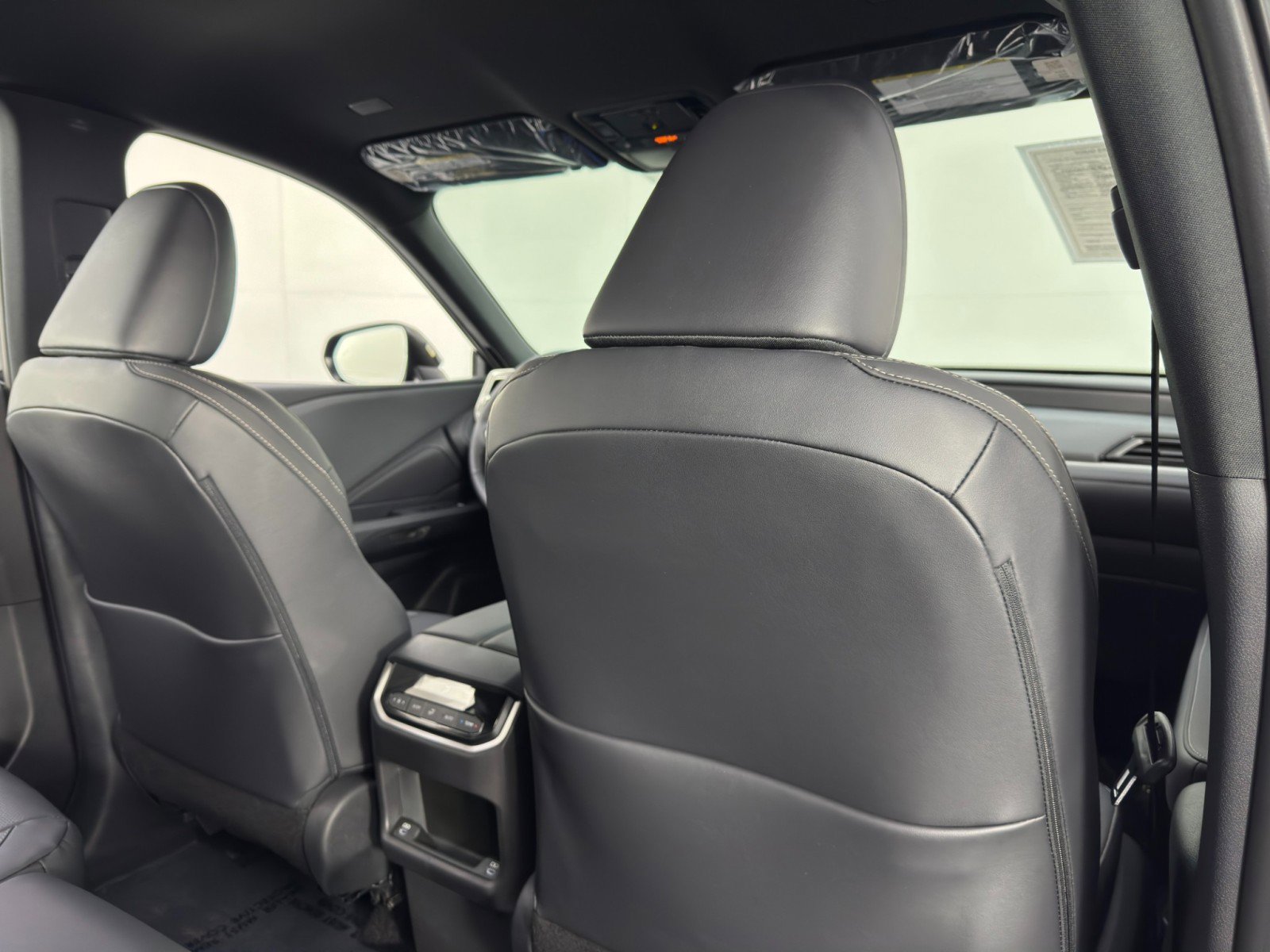 Used 2025 Lexus TX 350 FWD image 36
