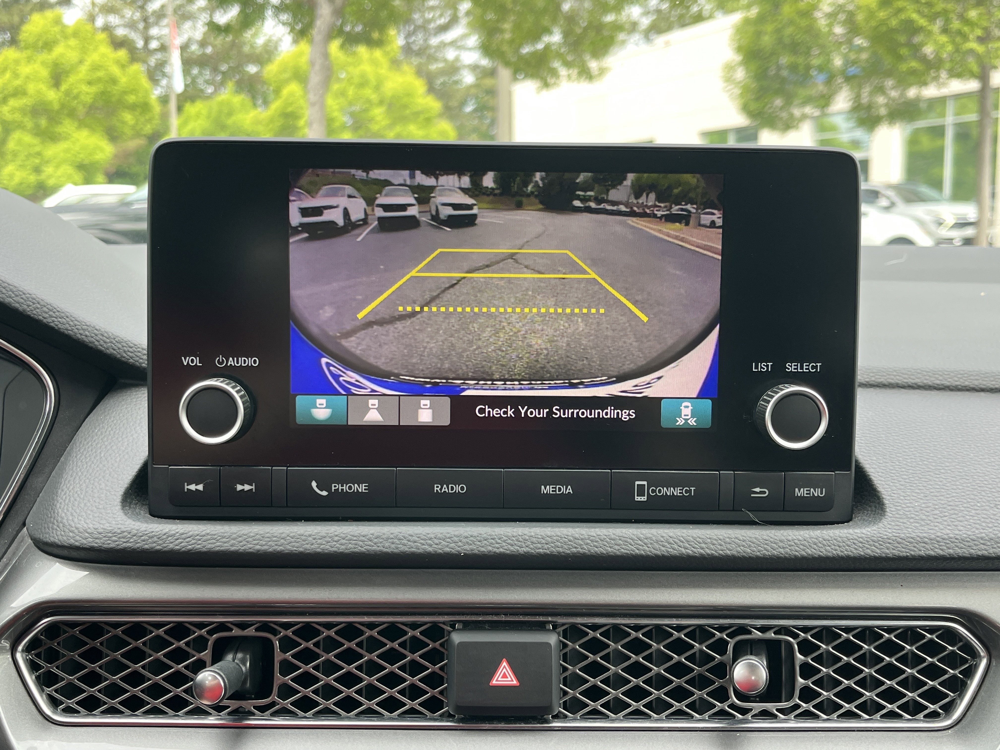 Used 2023 Acura Integra FWD image 6
