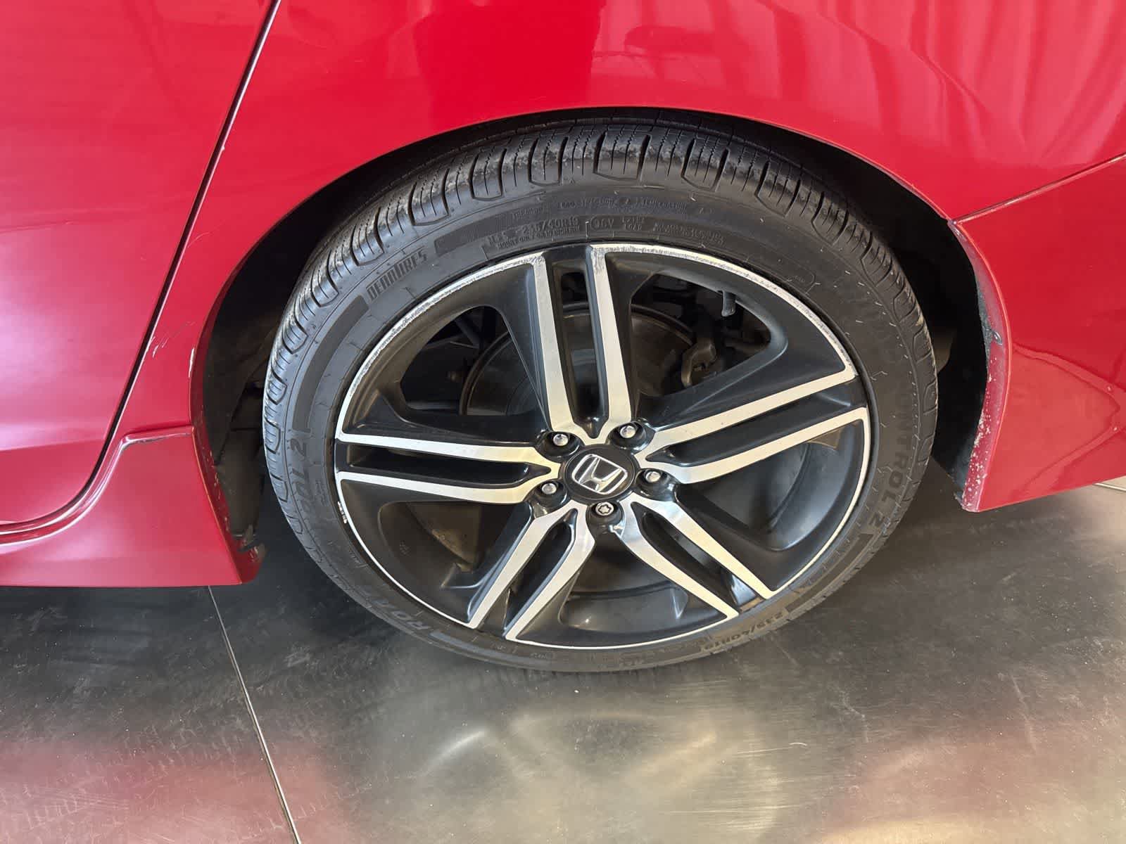 Used 2017 Honda Accord Sport Special Edition image 10