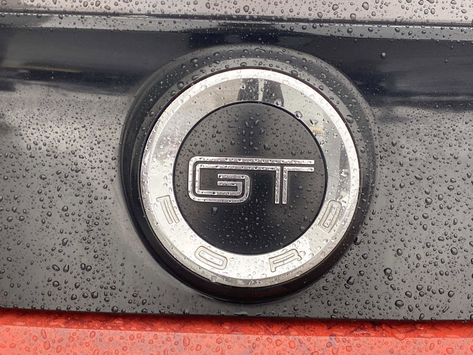 Used 2014 Ford Mustang GT Premium w/ Electronics Package image 6