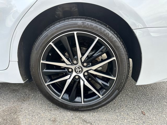 Used 2024 Toyota Camry SE w/ Convenience Package image 13