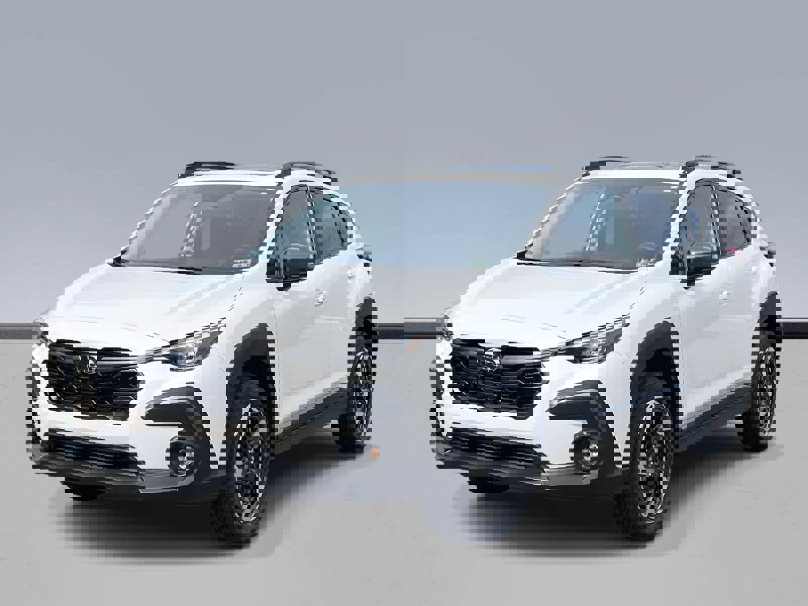 New 2025 Subaru Crosstrek 2.5i Limited