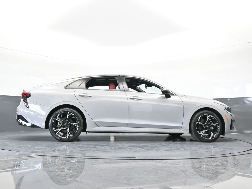 Used 2025 Kia K5 GT-Line w/ GT-Line Premium Package image 69