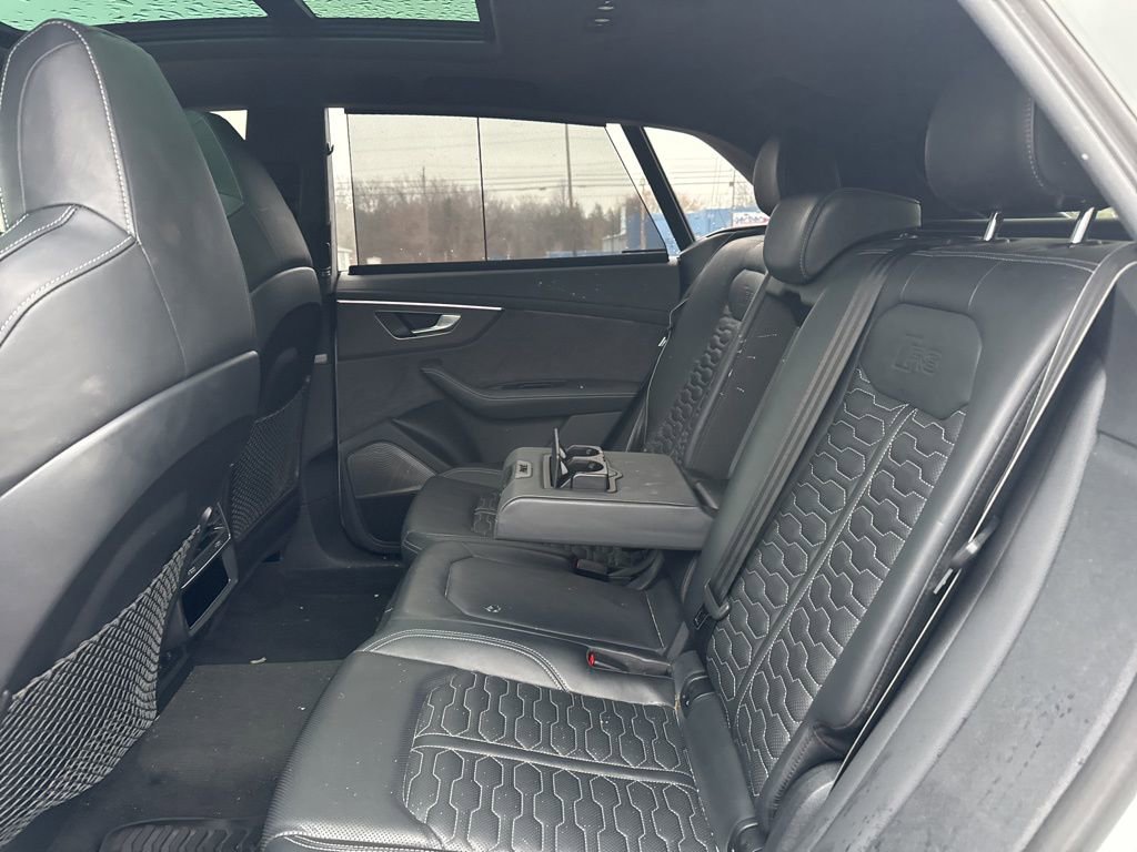 Used 2024 Audi RS Q8 image 18