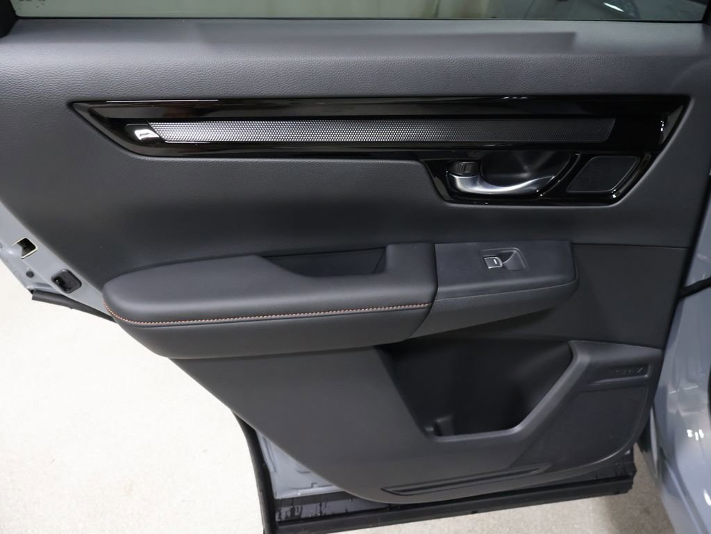 New 2026 Honda CR-V Sport Touring image 16