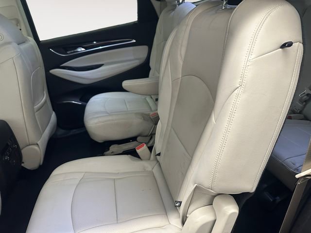 Used 2023 Buick Enclave Essence w/ Sport Touring Edition FWD image 13