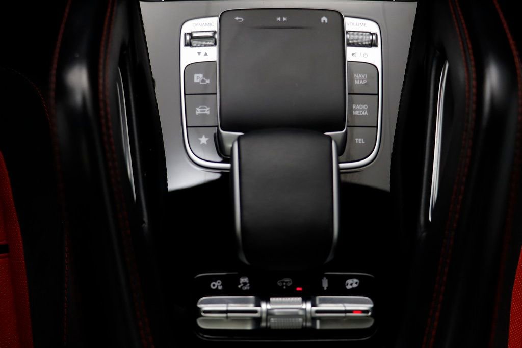 Used 2022 Mercedes-Benz GLE 53 AMG 4MATIC image 14