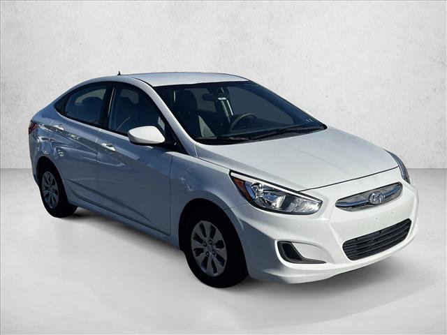 Used 2017 Hyundai Accent SE image 3