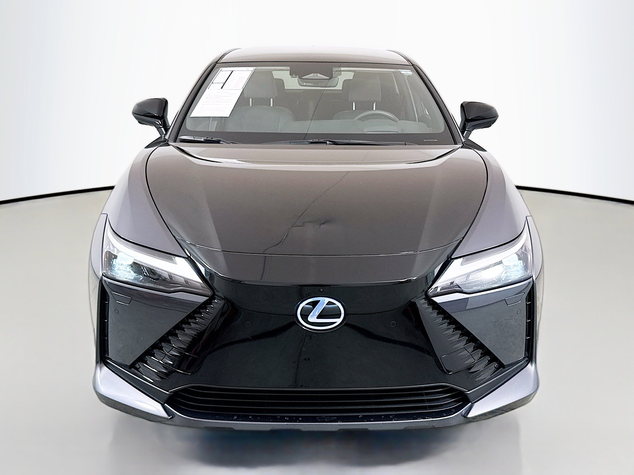 Certified 2023 Lexus RZ 450e Premium w/ Accessory Package (2T) AWD/4WD image 2
