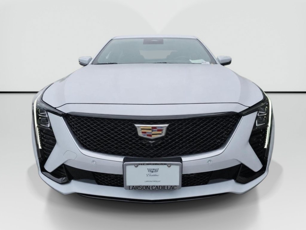 New 2026 Cadillac CT5 Sport AWD/4WD image 11