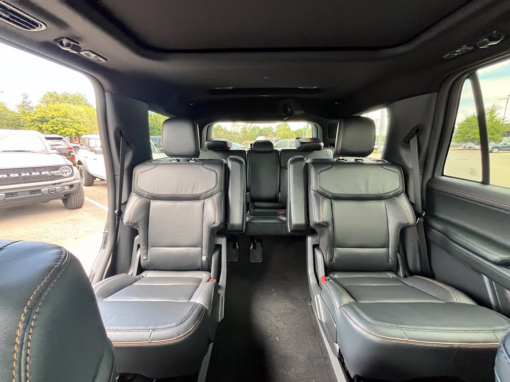 New 2027 Ford Expedition Tremor AWD/4WD image 20