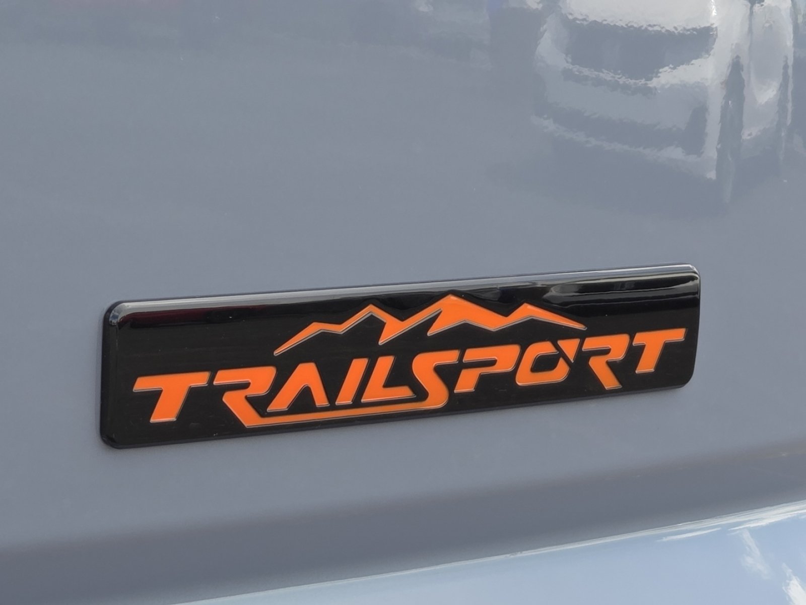 New 2026 Honda Passport TrailSport Elite image 12