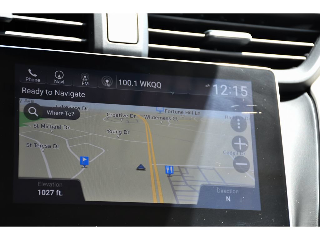 Used 2022 Honda Insight Touring image 22