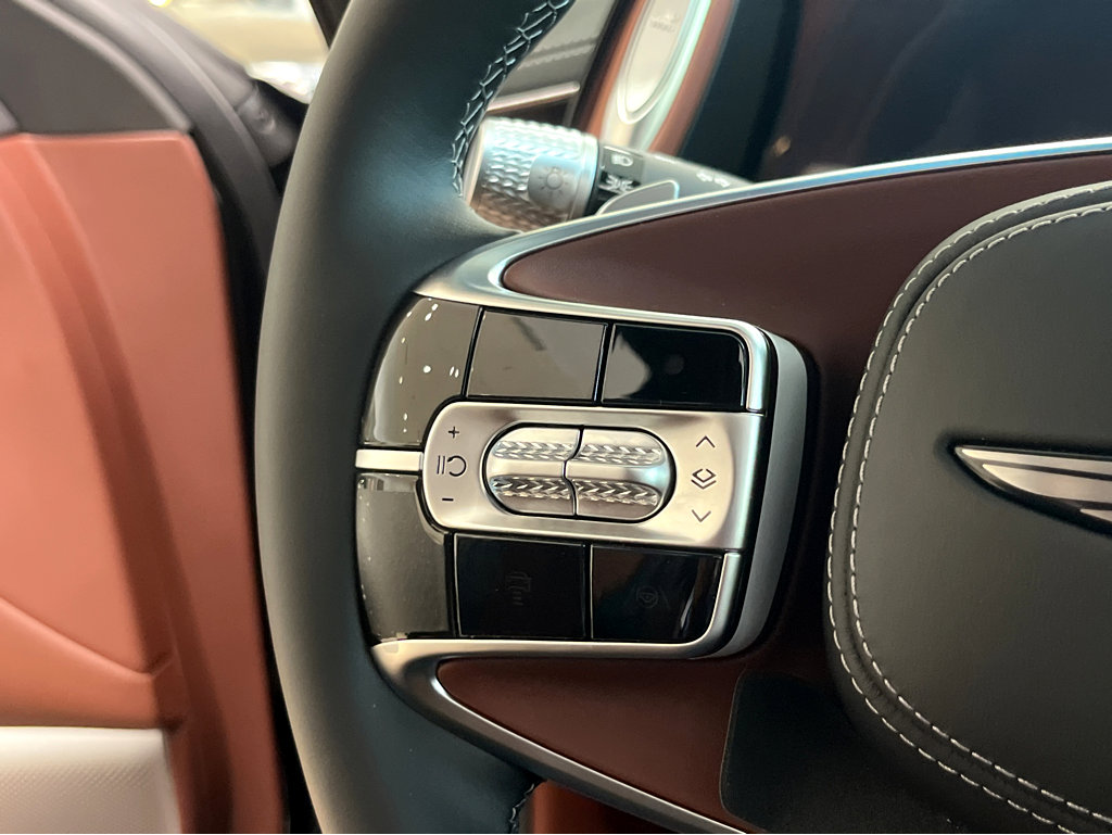 New 2025 Genesis G90 3.5T image 15