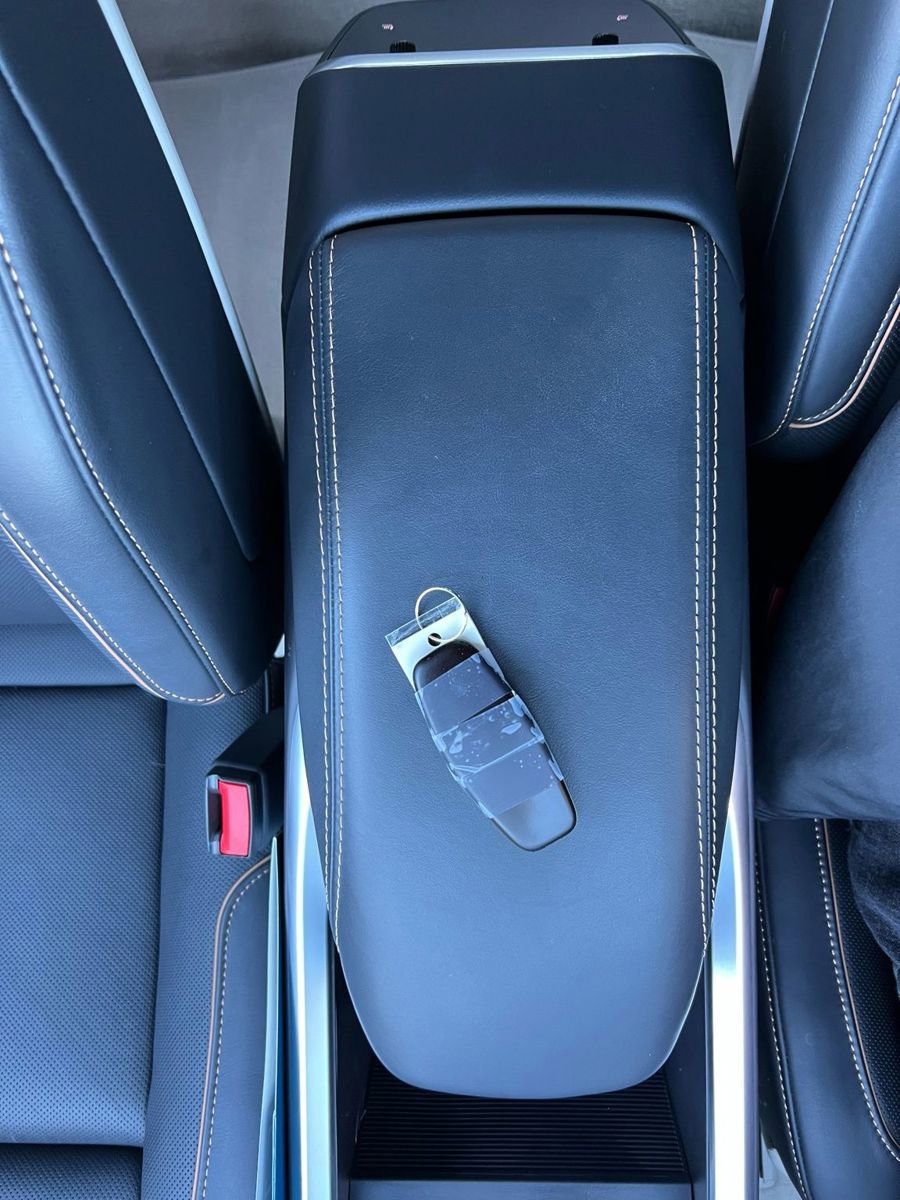 Used 2024 Lucid Air Touring image 38