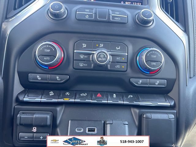 Used 2022 Chevrolet Silverado 1500 RST w/ All Star Edition Plus AWD/4WD image 22