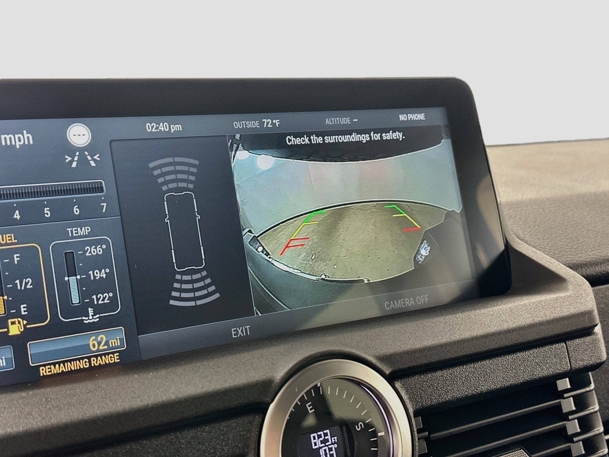 New 2026 INEOS Grenadier Station Wagon AWD/4WD image 26