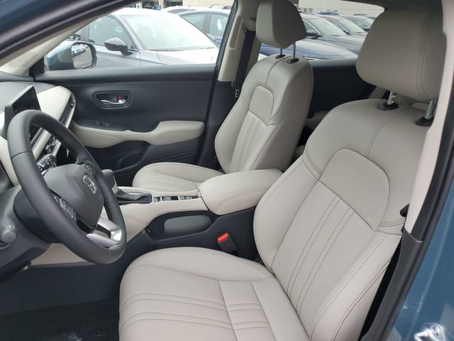 New 2027 Honda HR-V EX-L image 15
