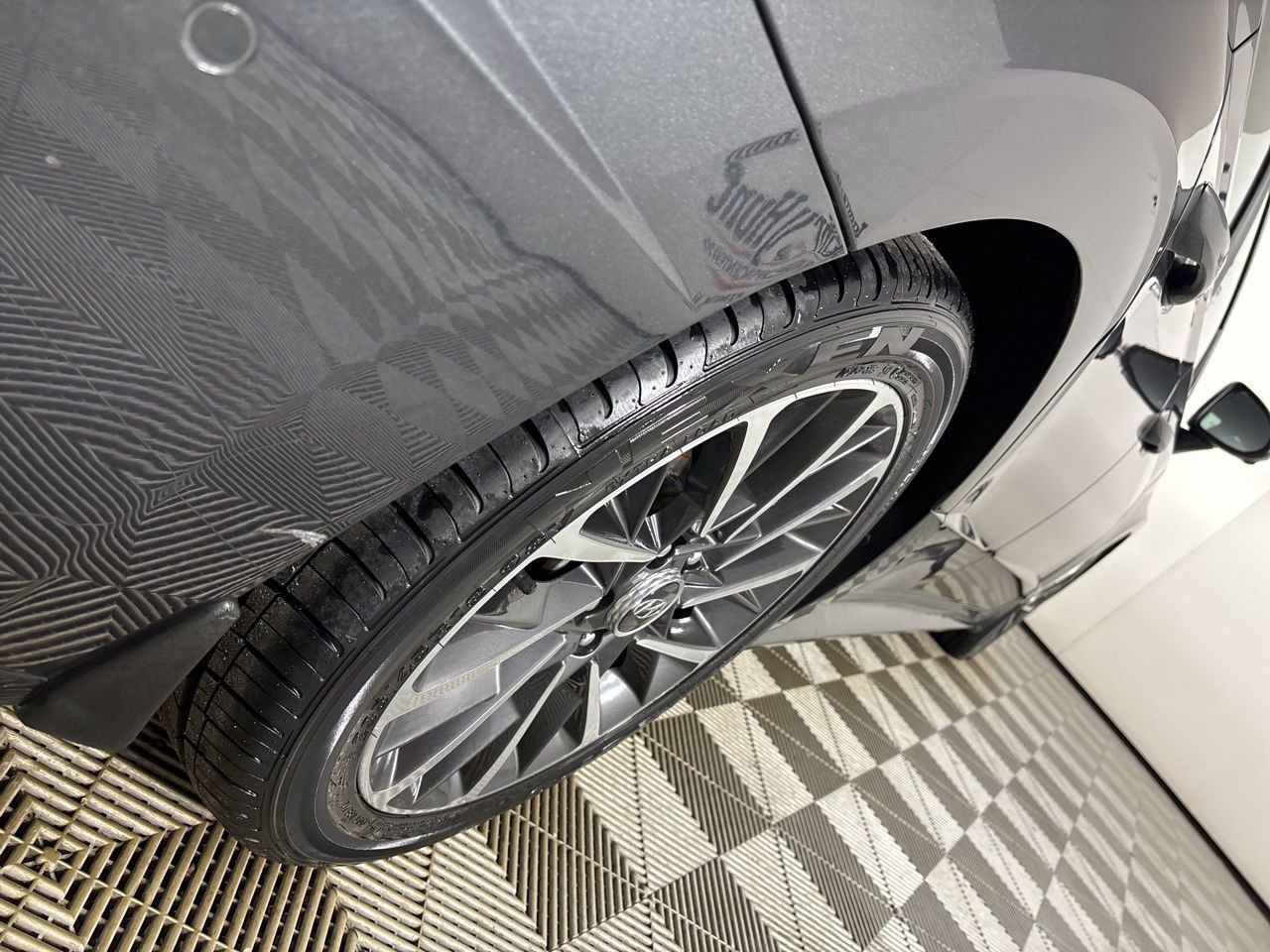 Used 2021 Hyundai Sonata Limited image 35