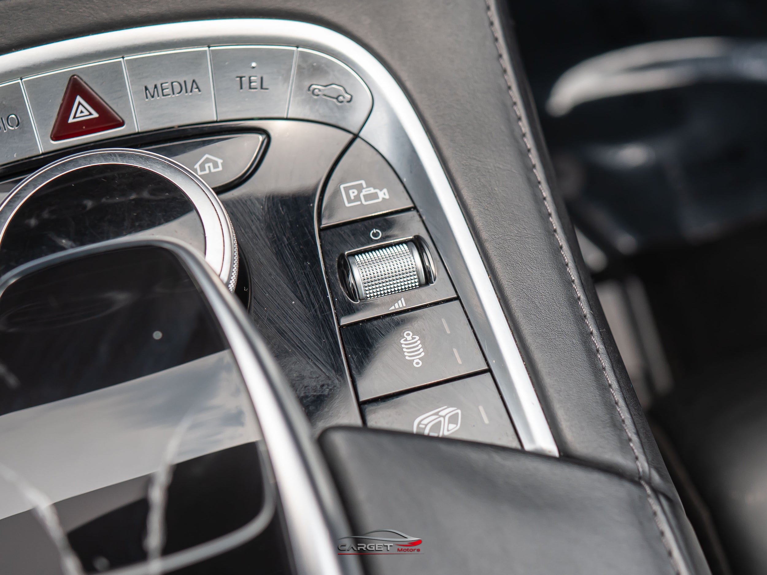 Used 2019 Mercedes-Benz S 63 AMG S 4MATIC Sedan image 37
