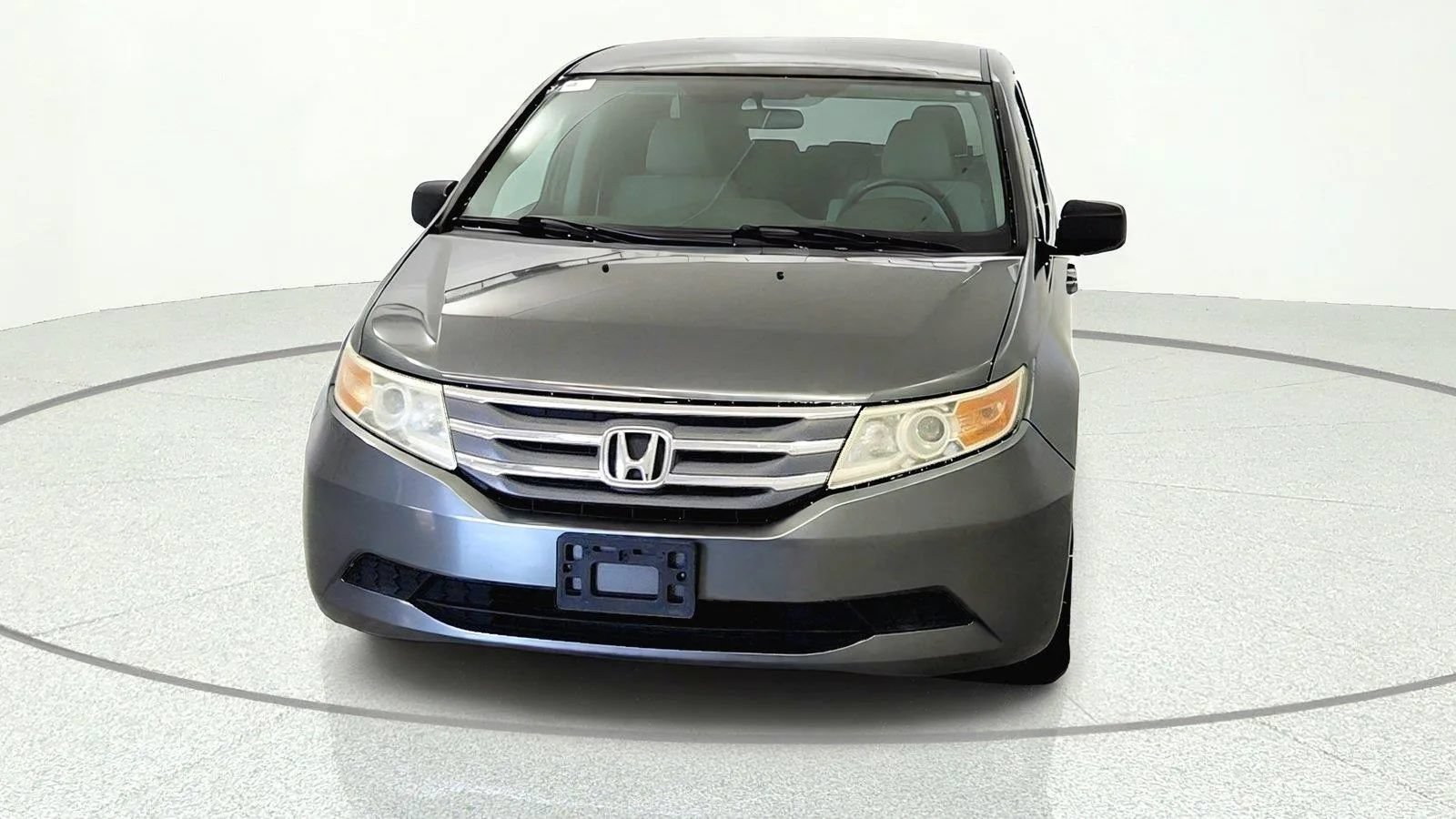 Used 2012 Honda Odyssey EX image 2